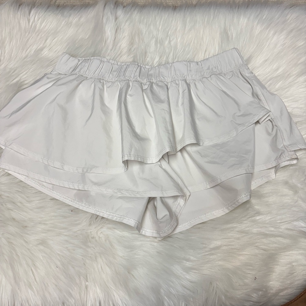 * | Free People | Movement shorts. Size M.
